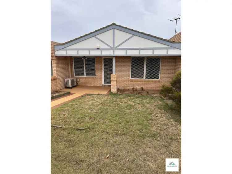 Two Bedroom One Bathroom Unit For Sale Spalding