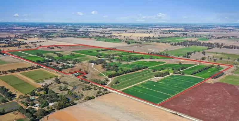 Rural property For Rent , 2425, Lilford Road, Kyabram, Victoria