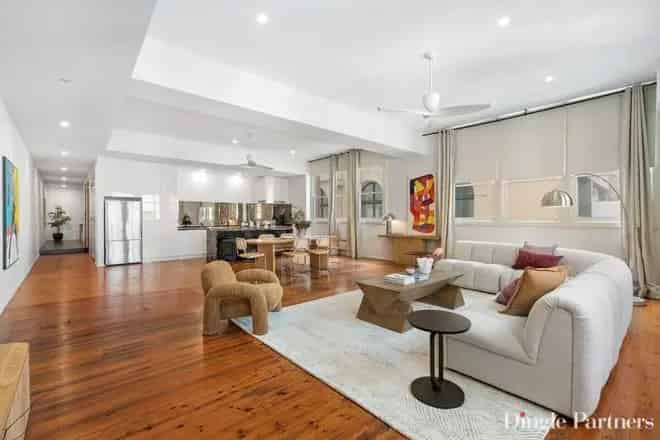 Apartment For Sale , 9, Bligh Place, Melbourne, Victoria