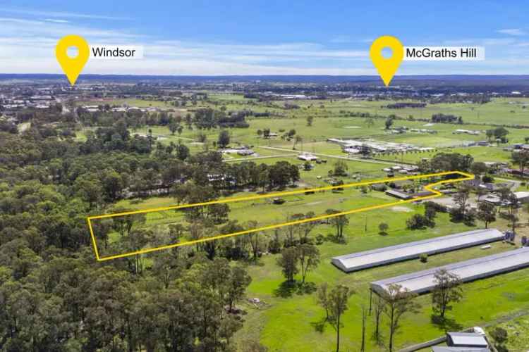 Rural For Sale in Sydney, New South Wales