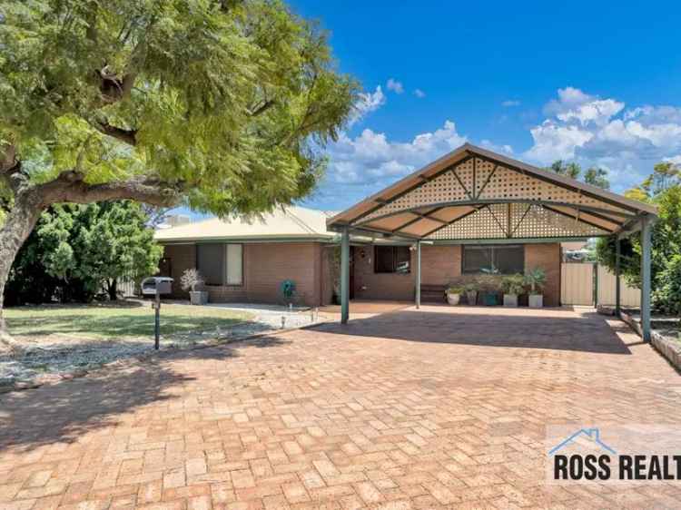 House For Sale in City Of Kalamunda, Western Australia