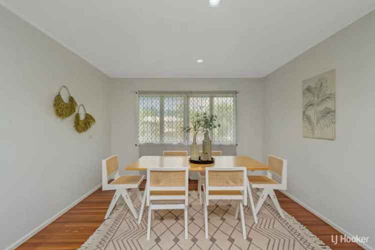 Rent Spacious Home in Aitkenvale Park with Beautiful Outdoor Features