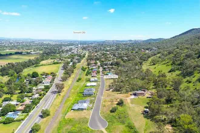 Land For Sale , Tamworth, New South Wales