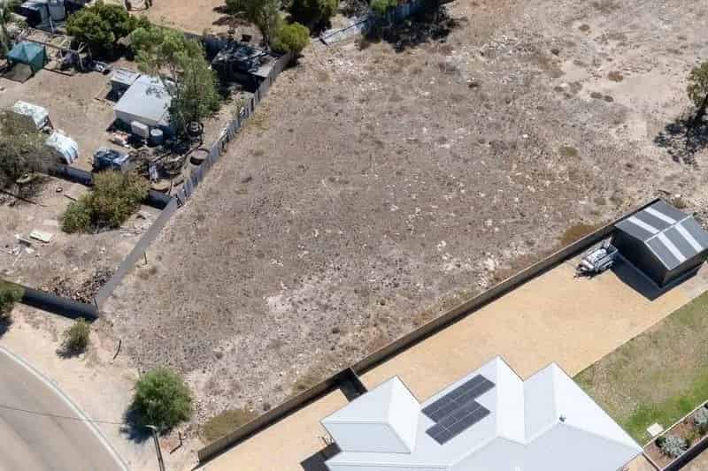 Affordable Block in A Popular Area