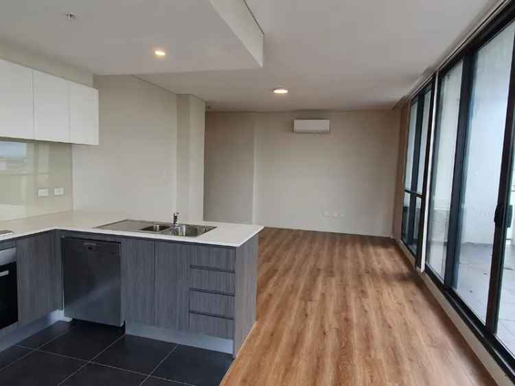 1 Bedroom Apartment in Sydney's Zenix Building