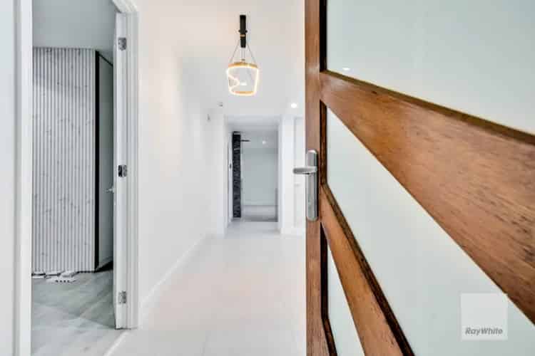 Spacious Single Level Living for the Growing Family