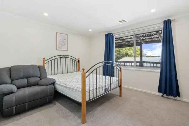 House For Rent in District of Belconnen, Australian Capital Territory