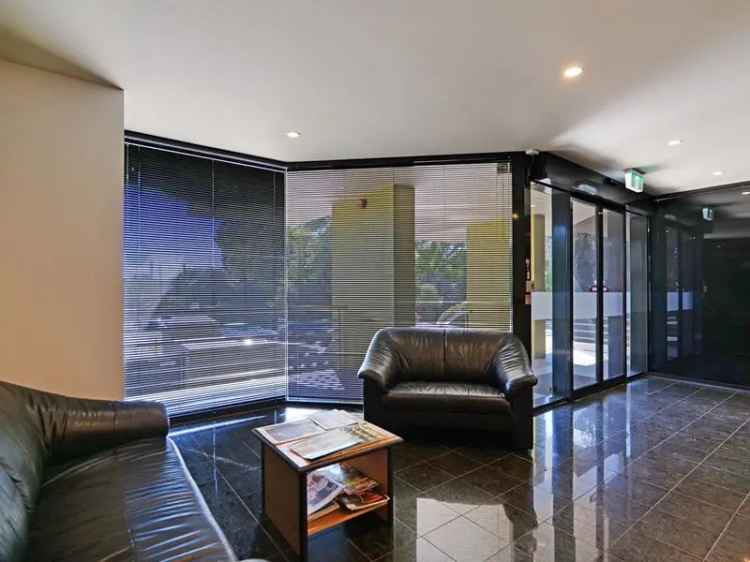 Office For Sale in Western Australia