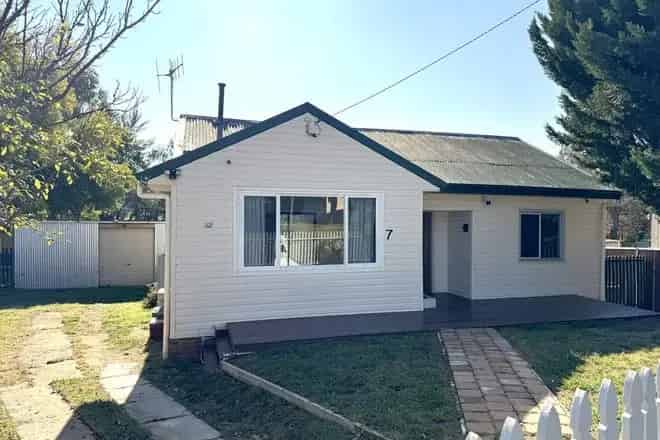 House For Rent , Bathurst, New South Wales