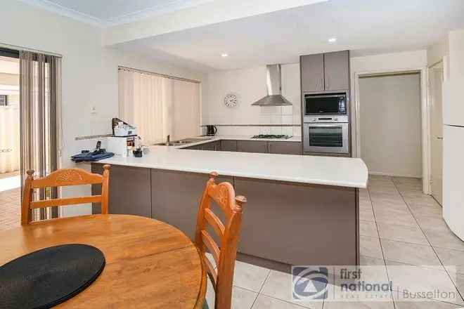 House For Sale in Busselton, Western Australia