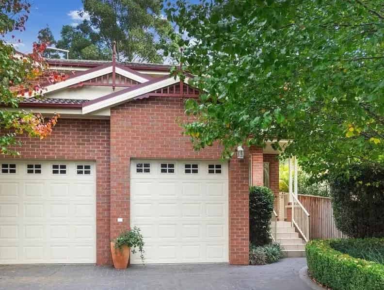 5 rooms house of 332 m² in Sydney