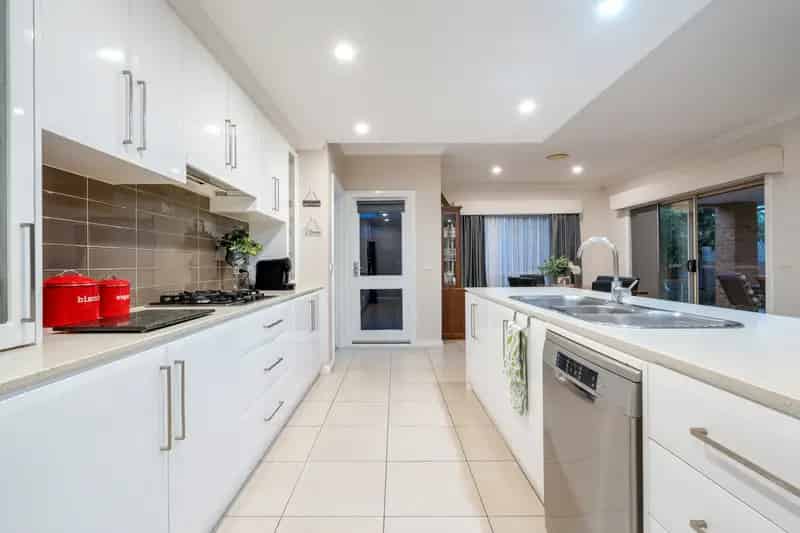 House For Rent , District of Gungahlin, Australian Capital Territory
