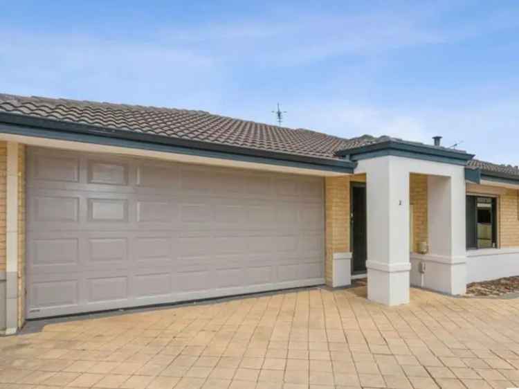 Block of units For Rent in City of Mandurah, Western Australia