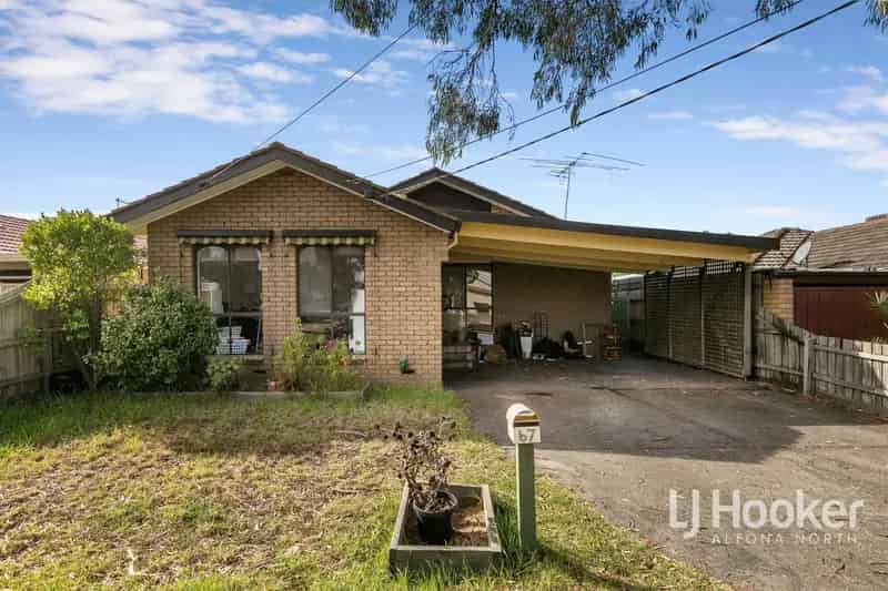 House For Sale , 67, Rosebery Street, Melbourne, Victoria