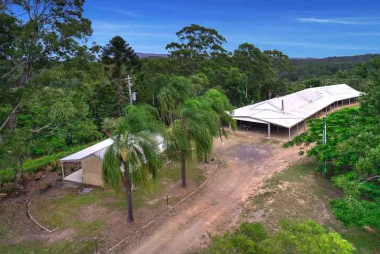 Rural property For Sale in Noosa Shire, Queensland