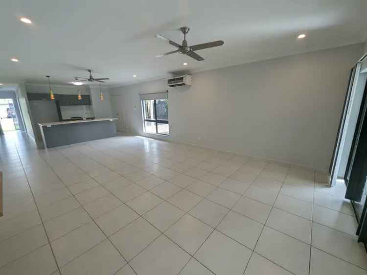 House For Rent in Cairns Regional, Queensland