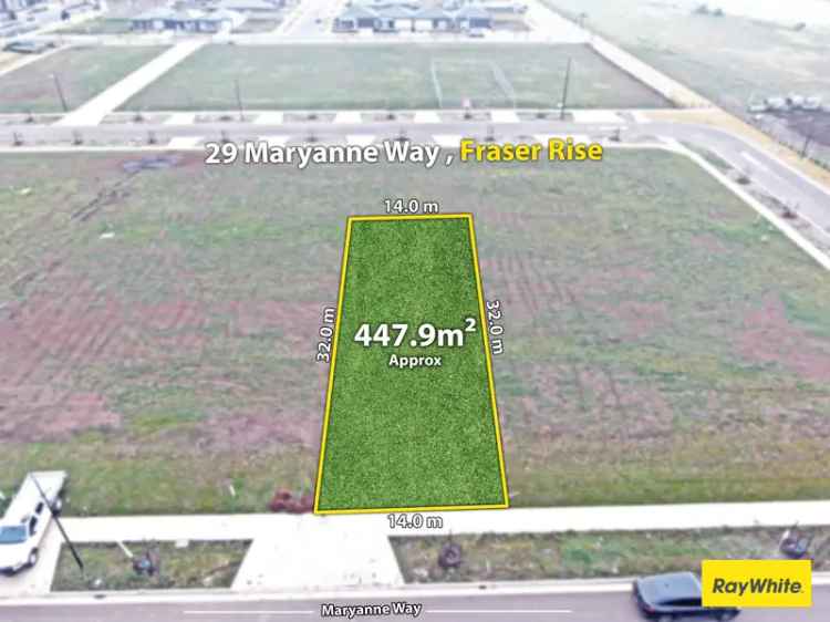 TITLED LAND IN A PRIME LOCATION IN ASPIRE