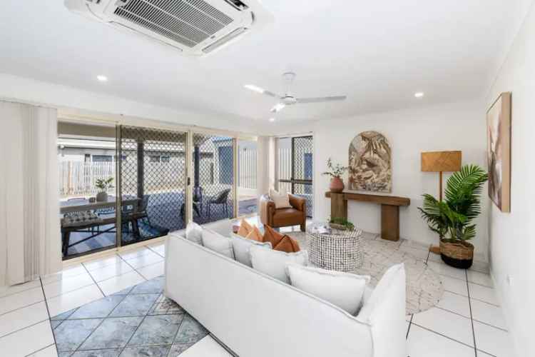 House For Sale in Townsville, Queensland