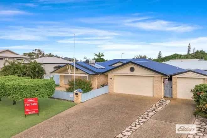 House For Sale , Yeppoon, Queensland