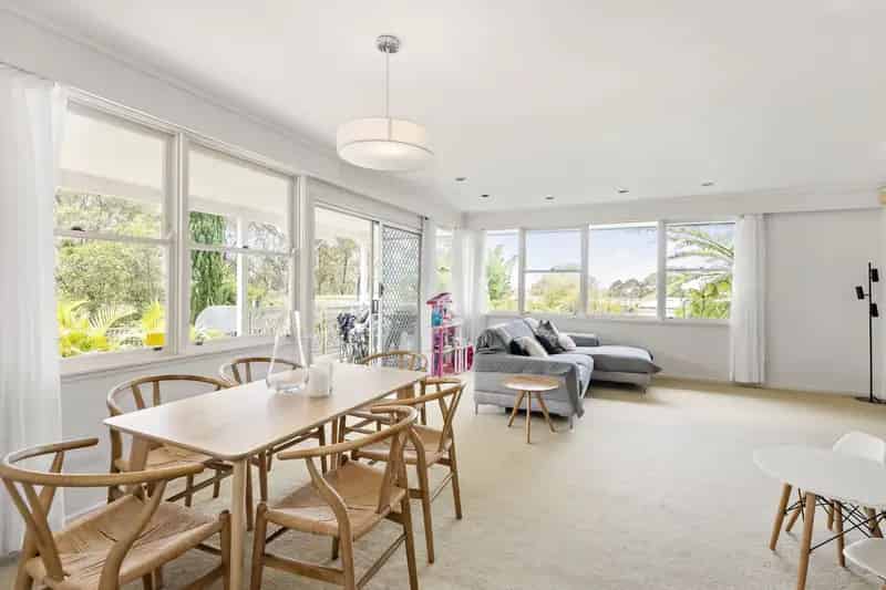 Real Estate For Lease - 6 Banyeena Place - Belrose , NSW