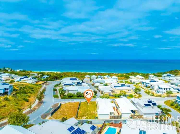 Land For Sale in City of Wanneroo, Western Australia