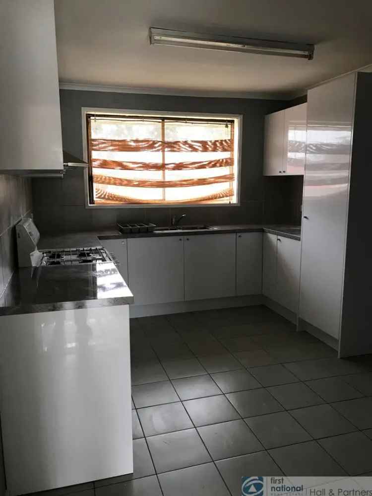 1 Room House 144m2 Melbourne - Close to Caulfield Park