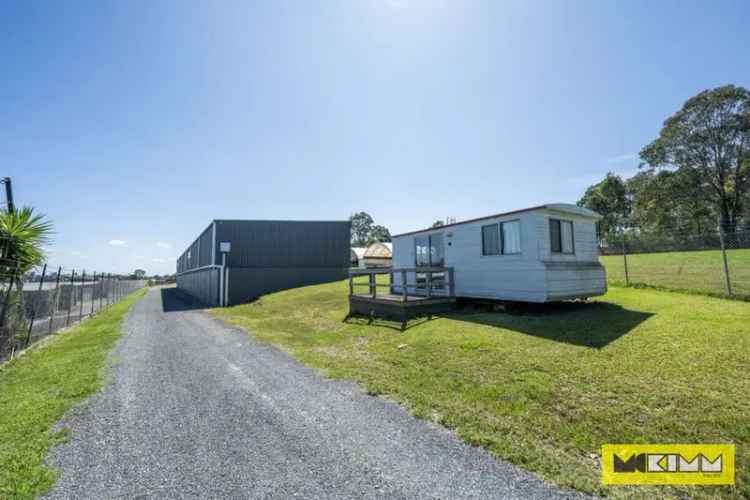 Rural For Sale in Grafton, New South Wales