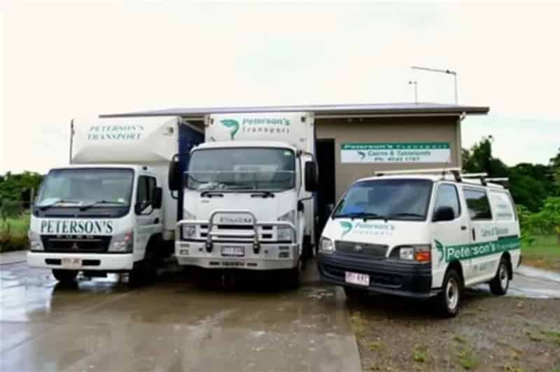 Buy Freight Distribution Business in Cairns with Growth Potential