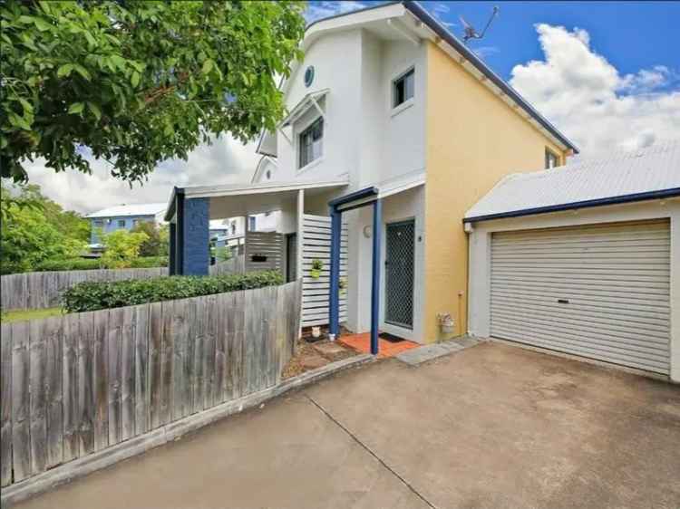 House For Rent in Brisbane City, Queensland