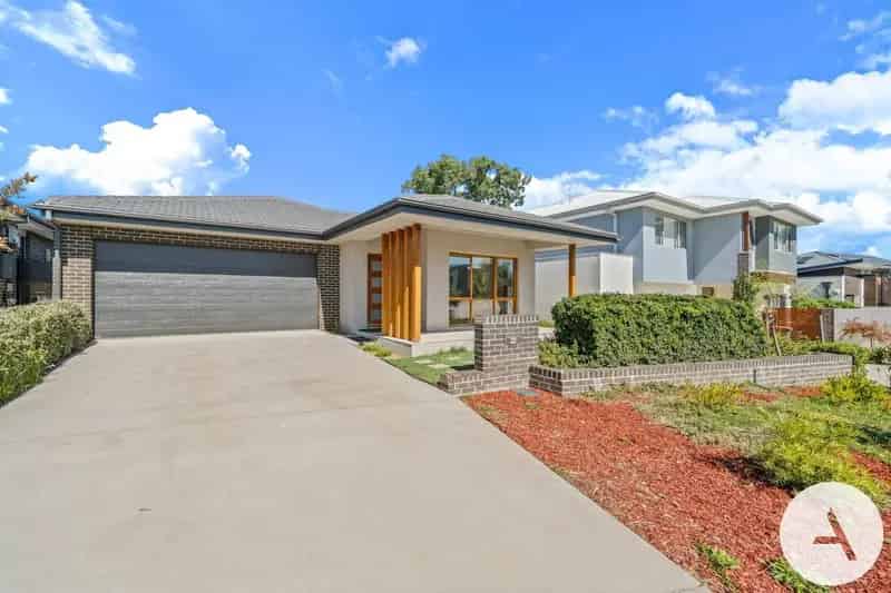 House For Sale , Canberra, Australian Capital Territory