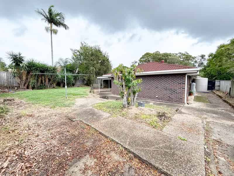 Space, Potential And Versatile Family Appeal