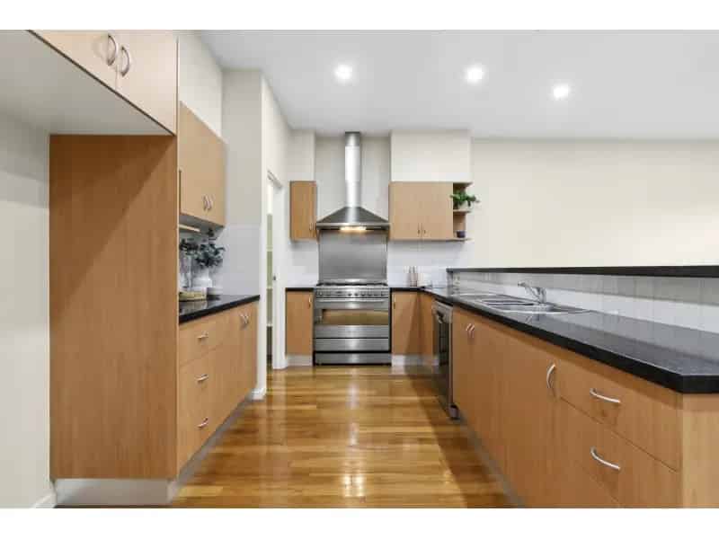 Amazing Townhome In An Amazing Location