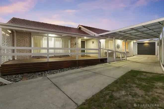 House For Sale , 23, Charlotte Street, Melbourne, Victoria