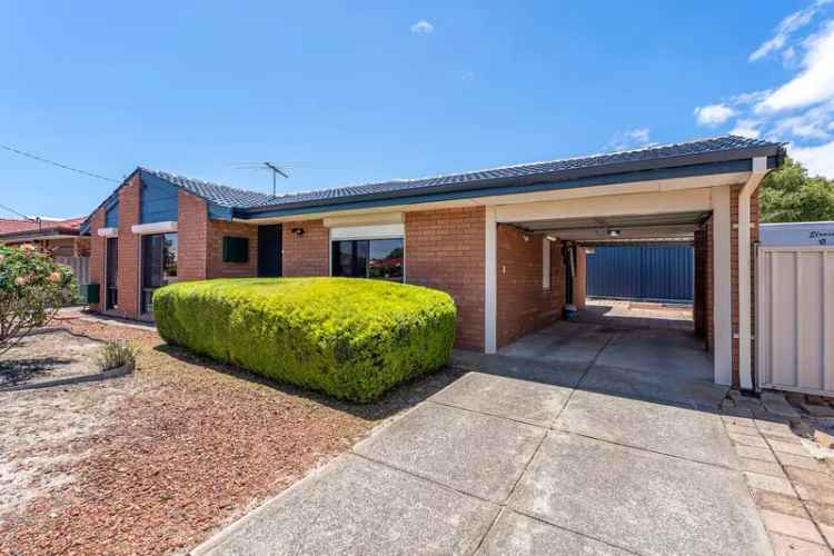 23 Breaden Drive, Cooloongup WA 6168 - House For Sale