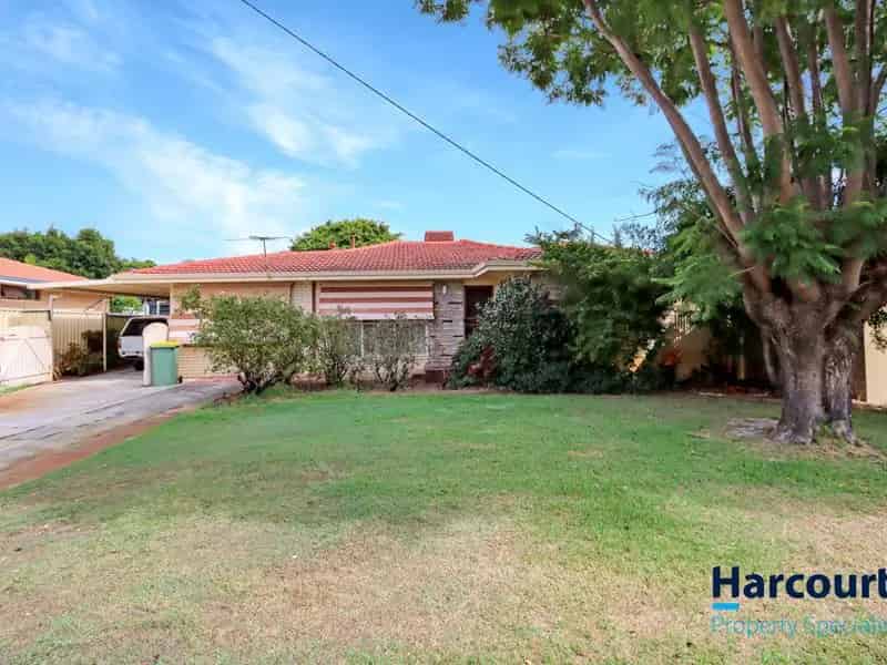 House For Rent , City of Canning, Western Australia