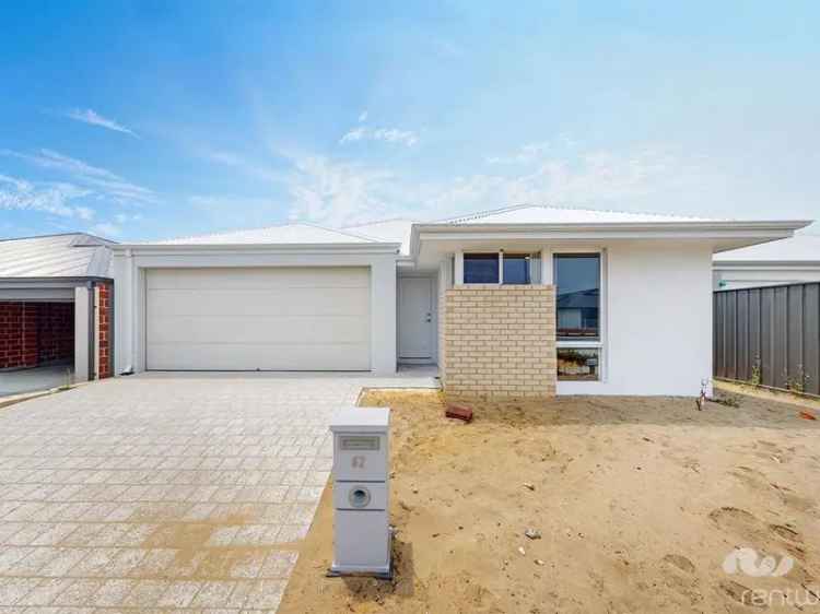 House For Rent in City of Wanneroo, Western Australia