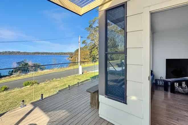 House For Sale , St Helens, Tasmania