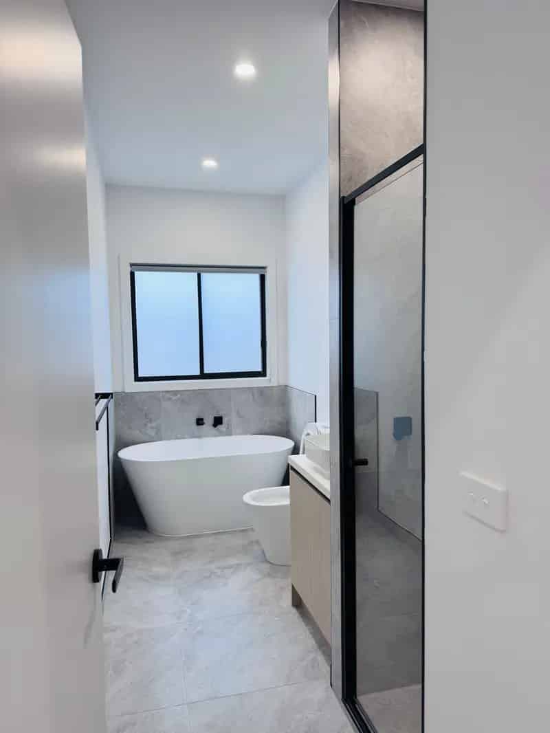 3 rooms house of 152 m² in Melbourne