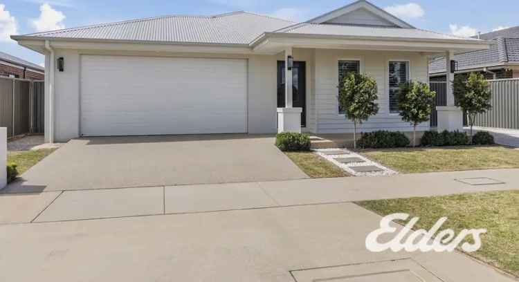 House For Sale in Yarrawonga, Victoria