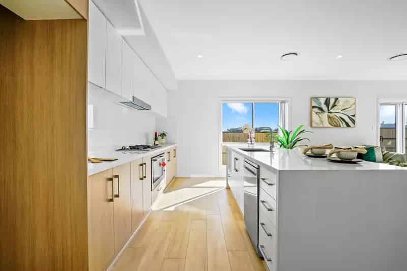 BRAND NEW - Guarenteed Tenant $860/week