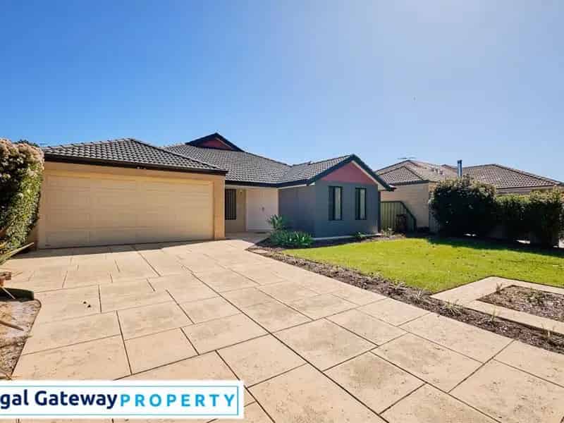 House For Sale , City of Cockburn, Western Australia