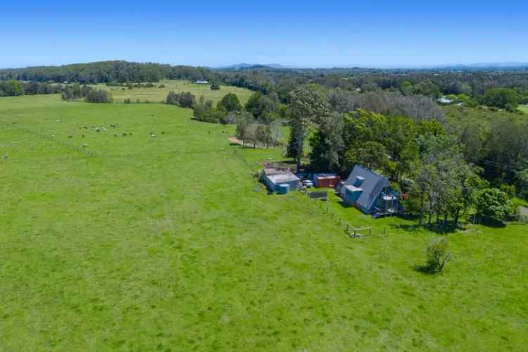 Rural For Sale in Port Macquarie-Hastings Council, New South Wales