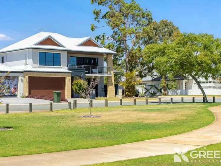 House For Sale in City of Mandurah, Western Australia