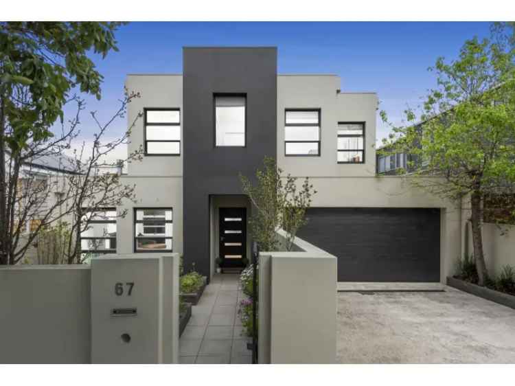 Sophisticated Newtown Home 3 Bed 2 Bath Furnished Option Available