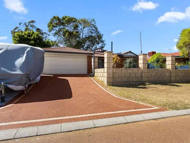 House For Sale , City of Cockburn, Western Australia