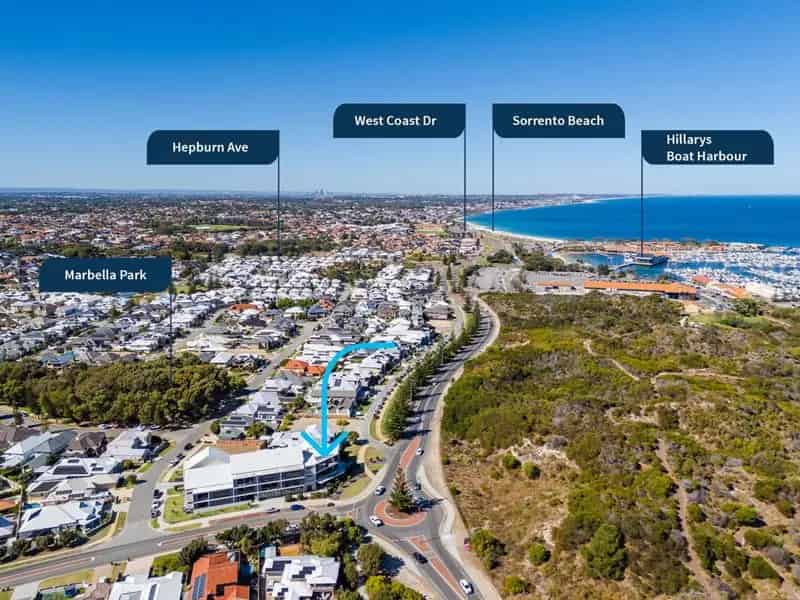Commercial property For Sale , City of Joondalup, Western Australia