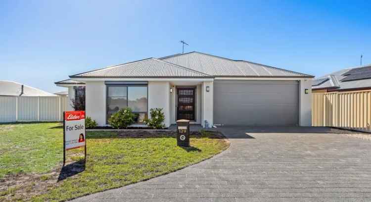 House For Rent in Shire Of Harvey, Western Australia