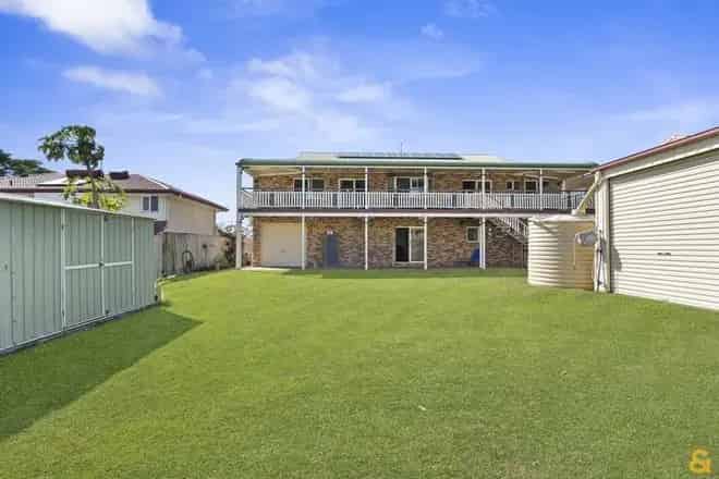 House For Sale , 354, Wynnum North Road, City of Brisbane, Queensland