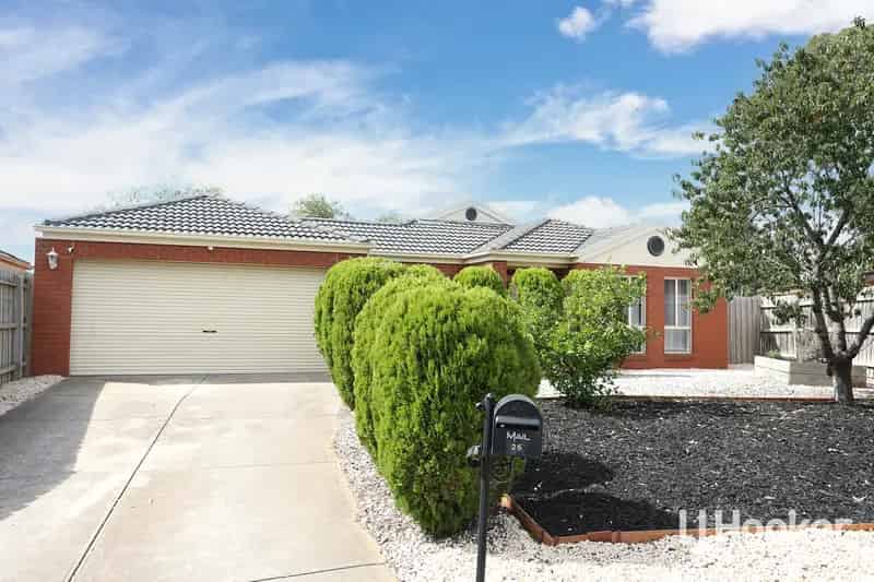 House For Rent , 25, Kelvin Grove, Melbourne, Victoria
