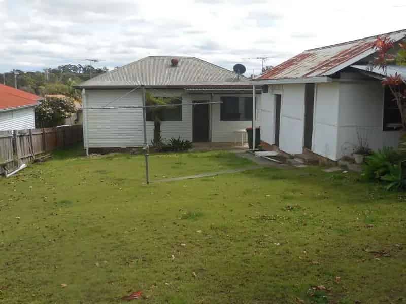 Real Estate For Lease - 21 Tabrett Street - West Kempsey , NSW
